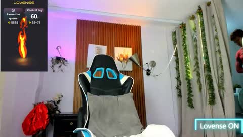 bigxxo online show from 10.28.25