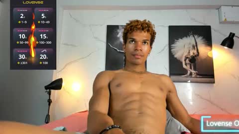 bigxxo online show from 10.30.25