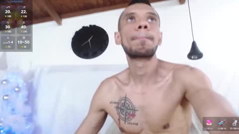 andres online show from 12.03.24