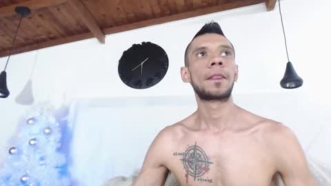 andres online show from 12.06.24