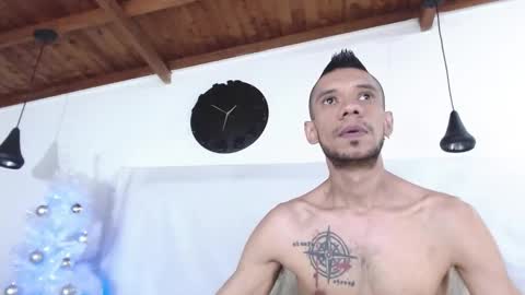 andres online show from 12.27.24