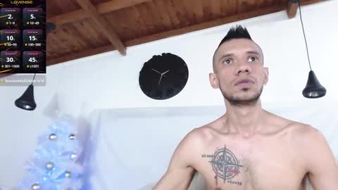 andres online show from 01.02.25