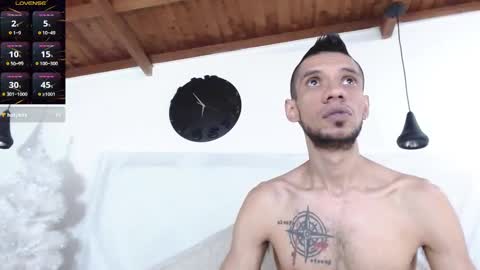 andres online show from 01.09.25