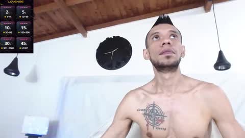 andres online show from 01.16.25