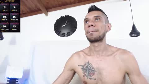 andres online show from 01.27.25