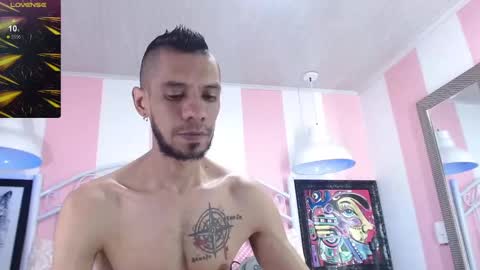 andres online show from 03.06.25