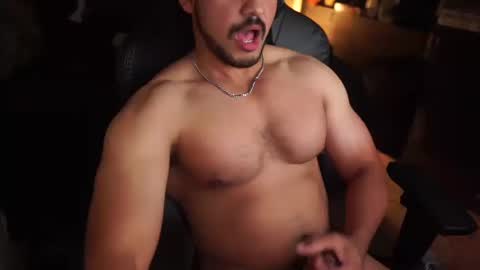 Valleyguy818 online show from 10.16.25