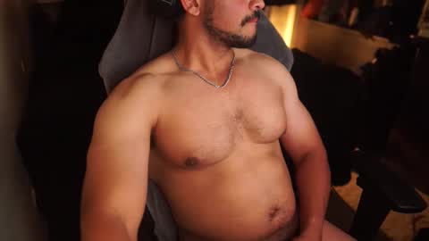 Valleyguy818 online show from 10.22.25