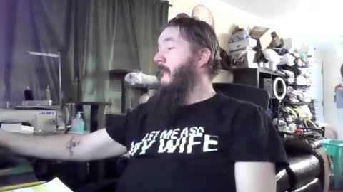 bihusband40 online show from 03.17.26