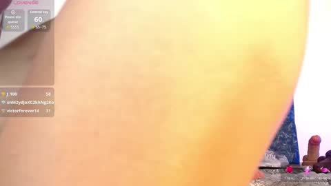 Bianca  independent online show from 10.27.25