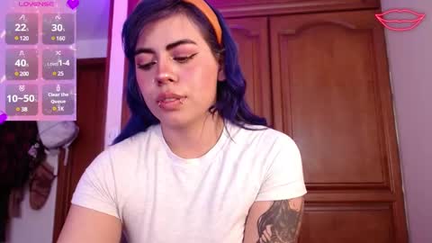 biigbooty_ online show from 12.03.24