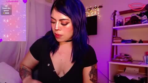 biigbooty_ online show from 01.27.25