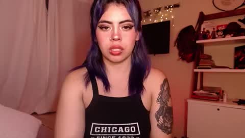 biigbooty_ online show from 02.24.25