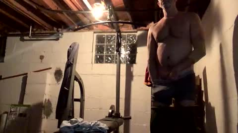 Jeff online show from 03.05.26