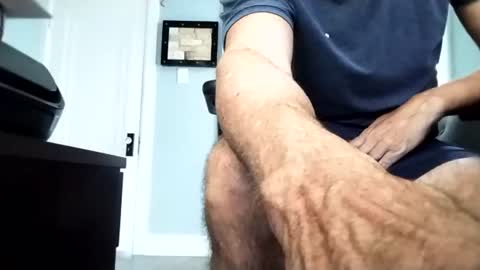 Snapshot of bijockdadohio chatting on 07.13.26 Jeff online show from 07.13.26