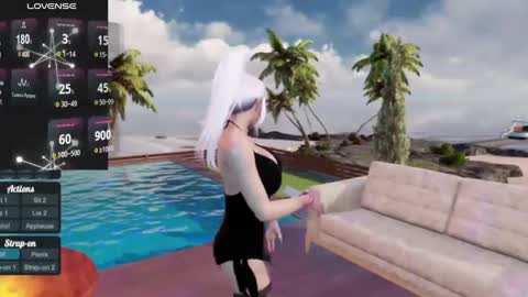 Bia online show from 12.31.24