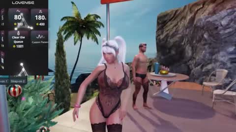 Bia online show from 12.31.24