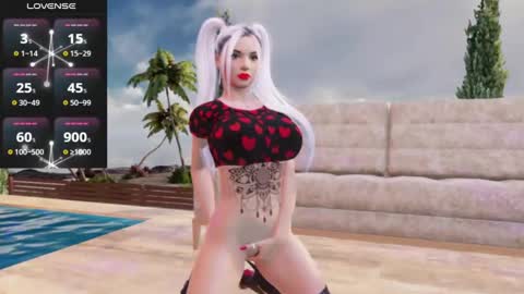 Bia online show from 01.11.25