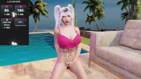 Bia online show from 01.15.25