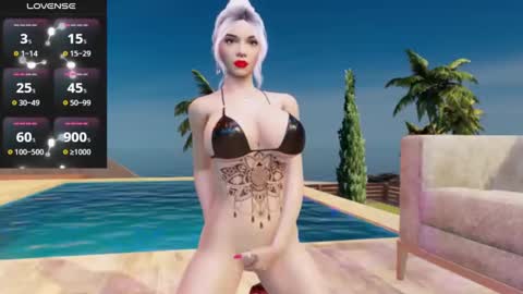 Bia online show from 01.24.25