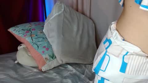 hi  soy   natural girl biki online show from 03.19.26