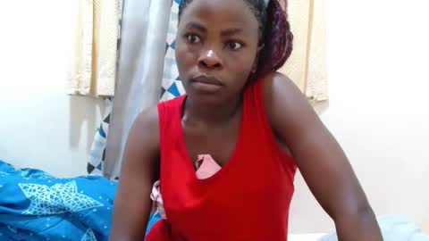 Snapshot of bilia_ebony chatting on 12.31.24 Bilia online show from 12.31.24