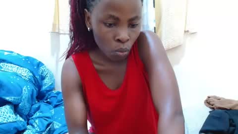Snapshot of bilia_ebony chatting on 12.31.24 Bilia online show from 12.31.24