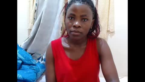 Snapshot of bilia_ebony chatting on 12.31.24 Bilia online show from 12.31.24