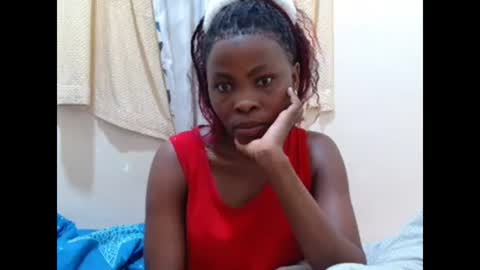 Snapshot of bilia_ebony chatting on 01.01.25 Bilia online show from 01.01.25
