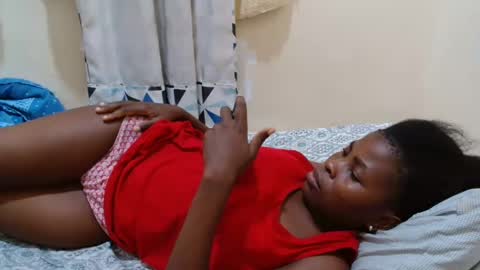 Snapshot of bilia_ebony chatting on 01.14.25 Bilia online show from 01.14.25