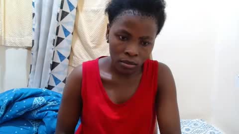 Snapshot of bilia_ebony chatting on 01.15.25 Bilia online show from 01.15.25