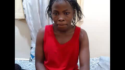 Snapshot of bilia_ebony chatting on 01.20.25 Bilia online show from 01.20.25