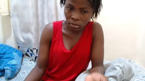 Snapshot of bilia_ebony chatting on 01.27.25 Bilia online show from 01.27.25