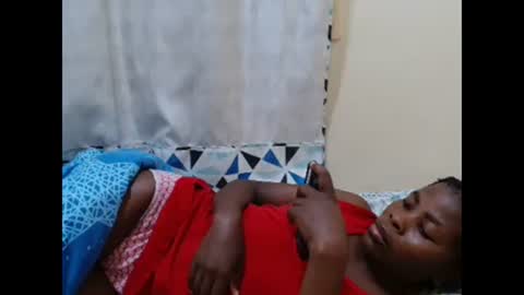 Snapshot of bilia_ebony chatting on 01.29.25 Bilia online show from 01.29.25