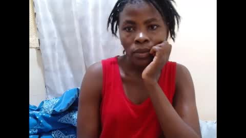Snapshot of bilia_ebony chatting on 01.29.25 Bilia online show from 01.29.25