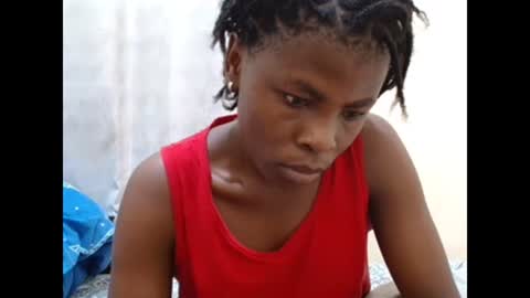 Snapshot of bilia_ebony chatting on 01.30.25 Bilia online show from 01.30.25