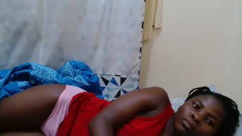 Snapshot of bilia_ebony chatting on 01.30.25 Bilia online show from 01.30.25