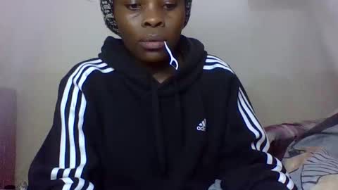 Snapshot of bilia_ebony chatting on 05.16.26 Bilia online show from 05.16.26