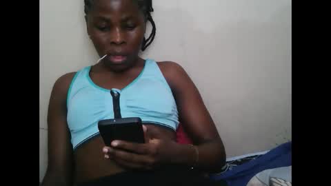 Snapshot of bilia_ebony chatting on 05.27.26 Bilia online show from 05.27.26