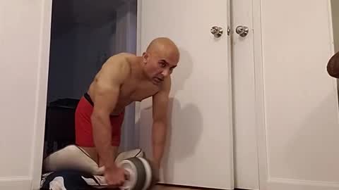 Bilie online show from 11.25.25