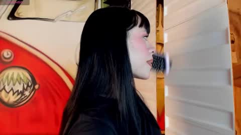 bilie__eilish online show from 03.10.26