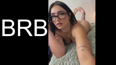 Bilie online show from 03.11.25