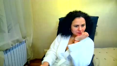 DOM NIKA online show from 02.09.26