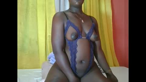 TREZAH online show from 02.13.25