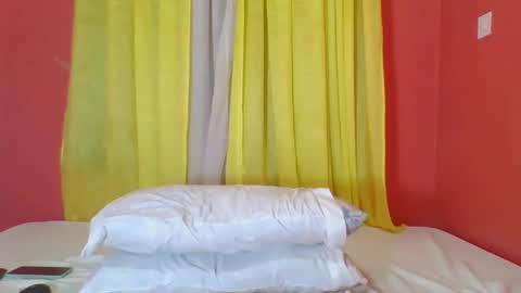 TREZAH online show from 03.11.25