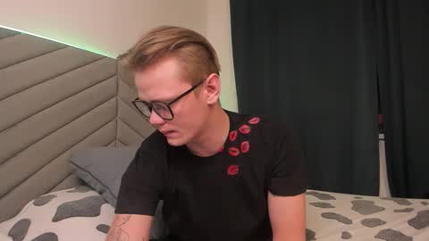 Bill online show from 01.11.26