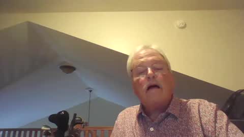 bill5600 online show from 11.09.25