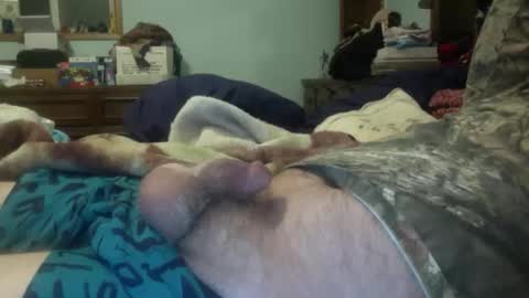 billcuck6969 online show from 03.24.26