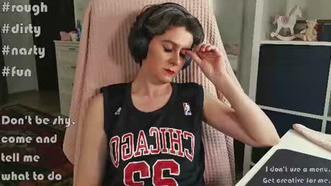 Snapshot of billie__rose chatting on 07.06.26 Billie Rose online show from 07.06.26