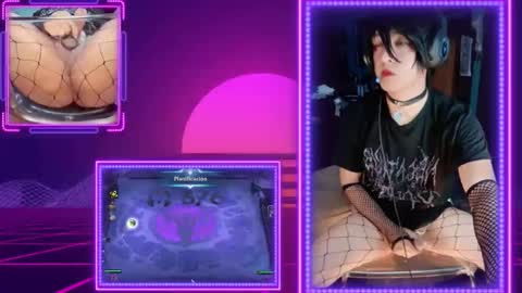 Snapshot of billie_cross_ chatting on 11.09.25 billie_cross_ online show from 11.09.25